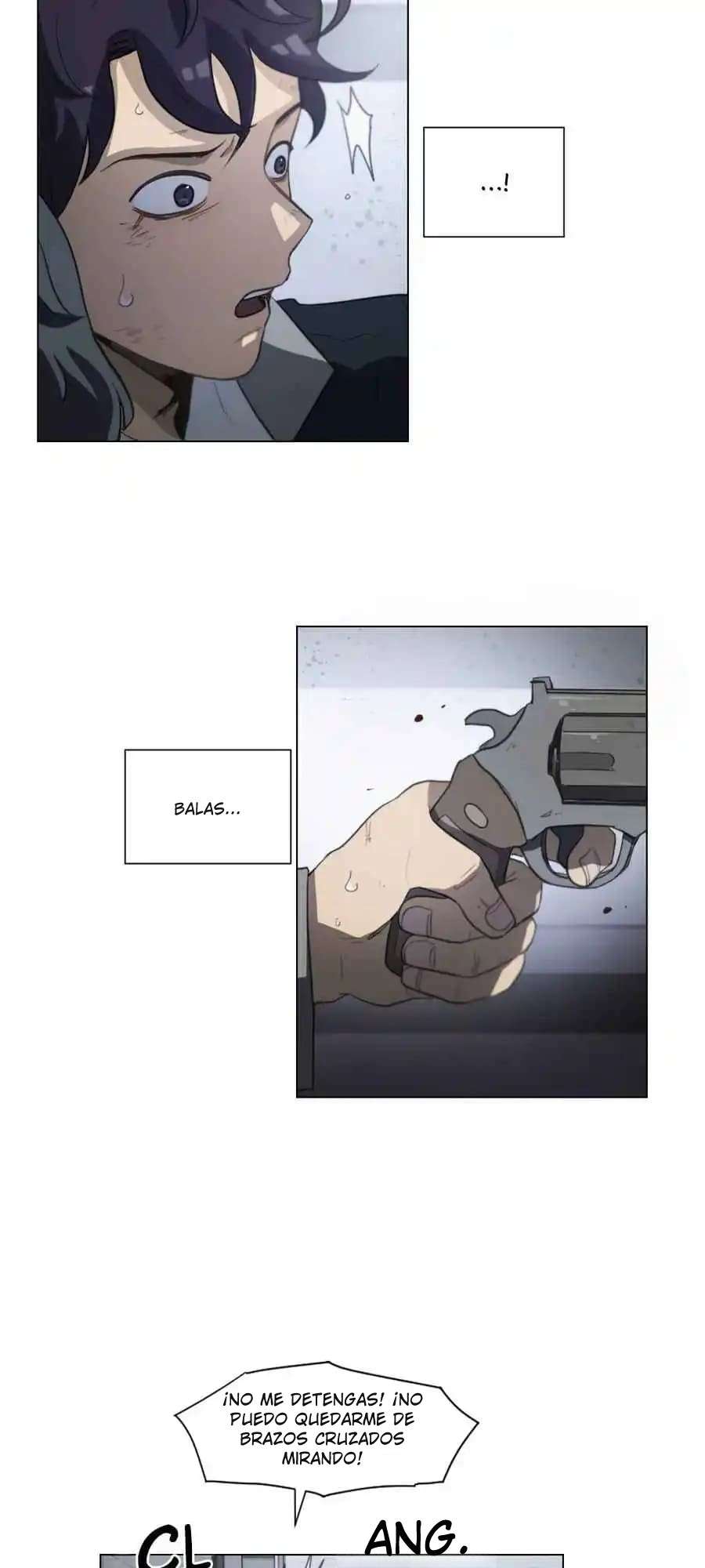 INFECTION ZONE - Capítulo 40 - Página 19 - Cartel Manhwa | Sumérgete en Historias Sin Límites