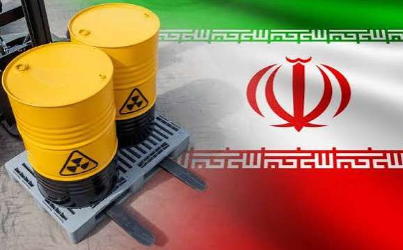 Nuclear Iran