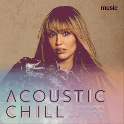 Acoustic Chill