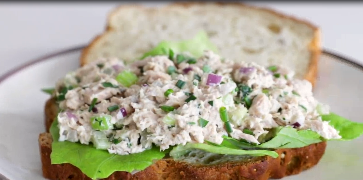 How long is tuna salad good for in the fridge How Long Does Tuna Salad Last In The Fridge Best Product Review Site