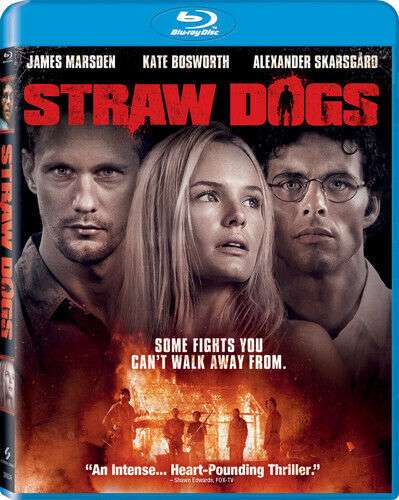 Straw Dogs - Cani di paglia (2011) FullHD BDRip 1080p Ac3 ITA (DVD Resync) DTS-HD MA Ac3 ENG Subs - Krikk