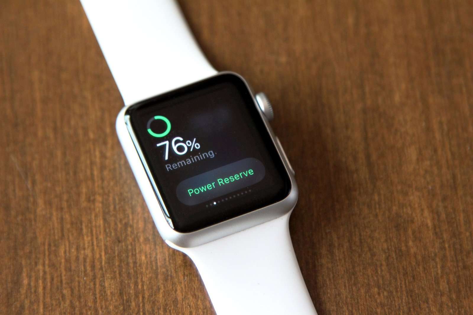 Why You Should Try Wearing Your Apple Watch on Your Ankle