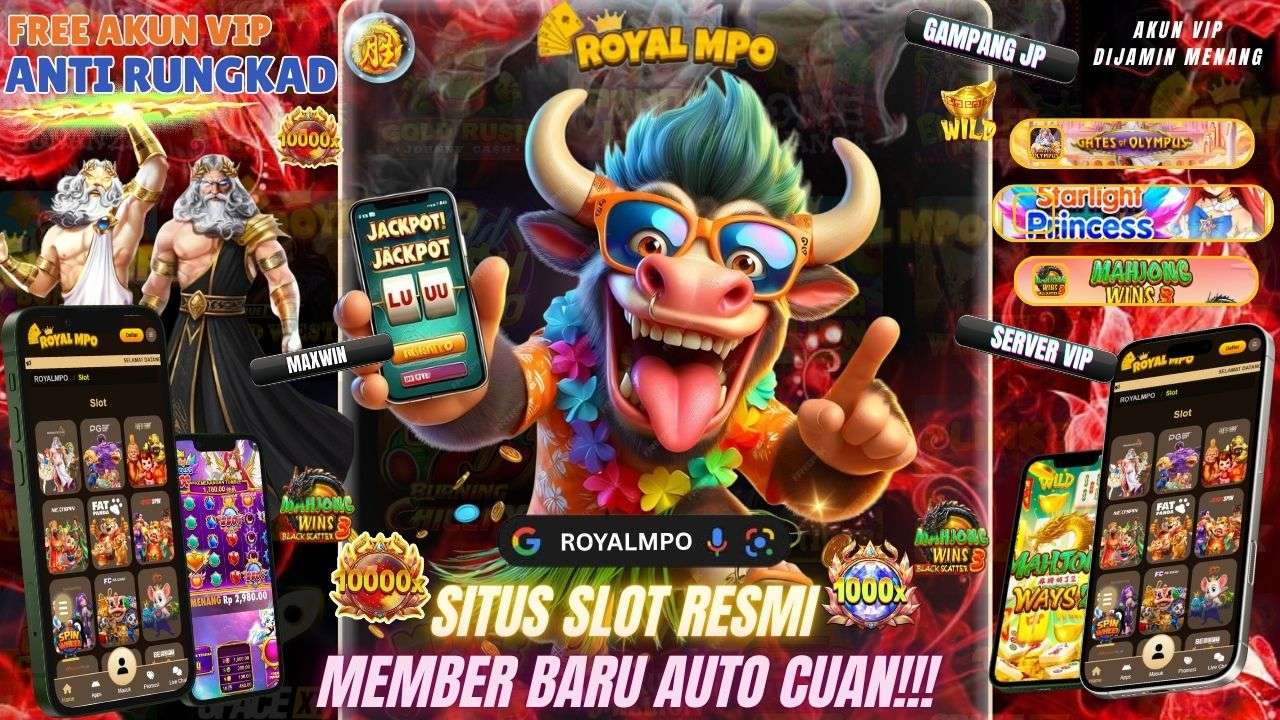 ROYALMPO