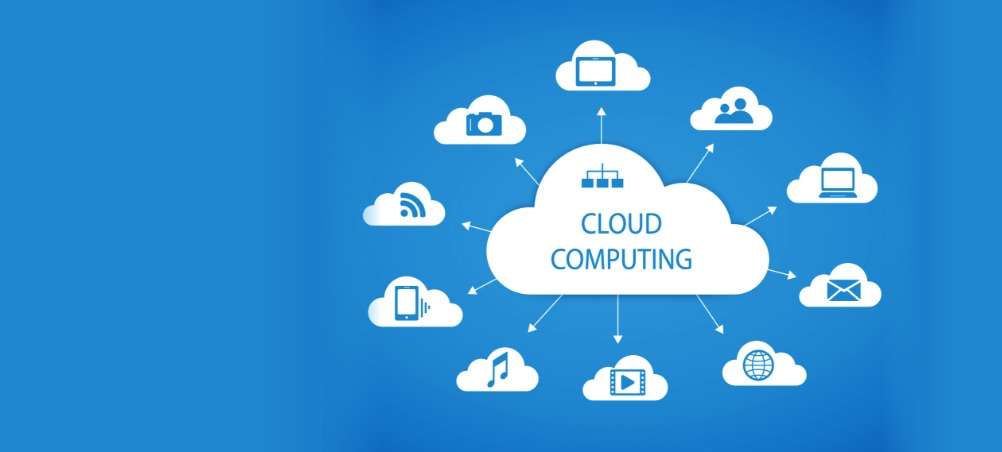 What Is Cloud Computing Services Changing