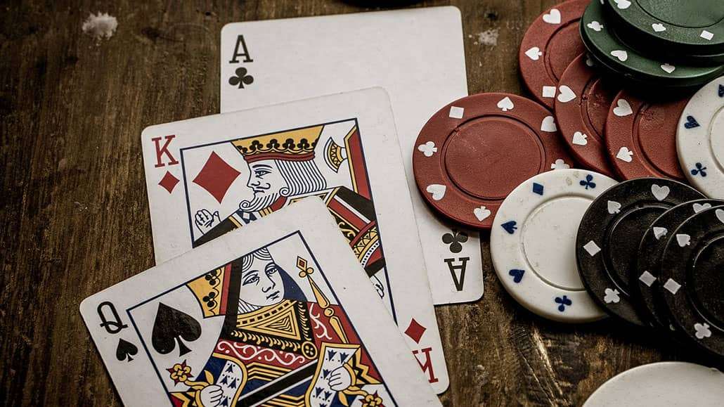 What Is A Flush In 3 Card Poker