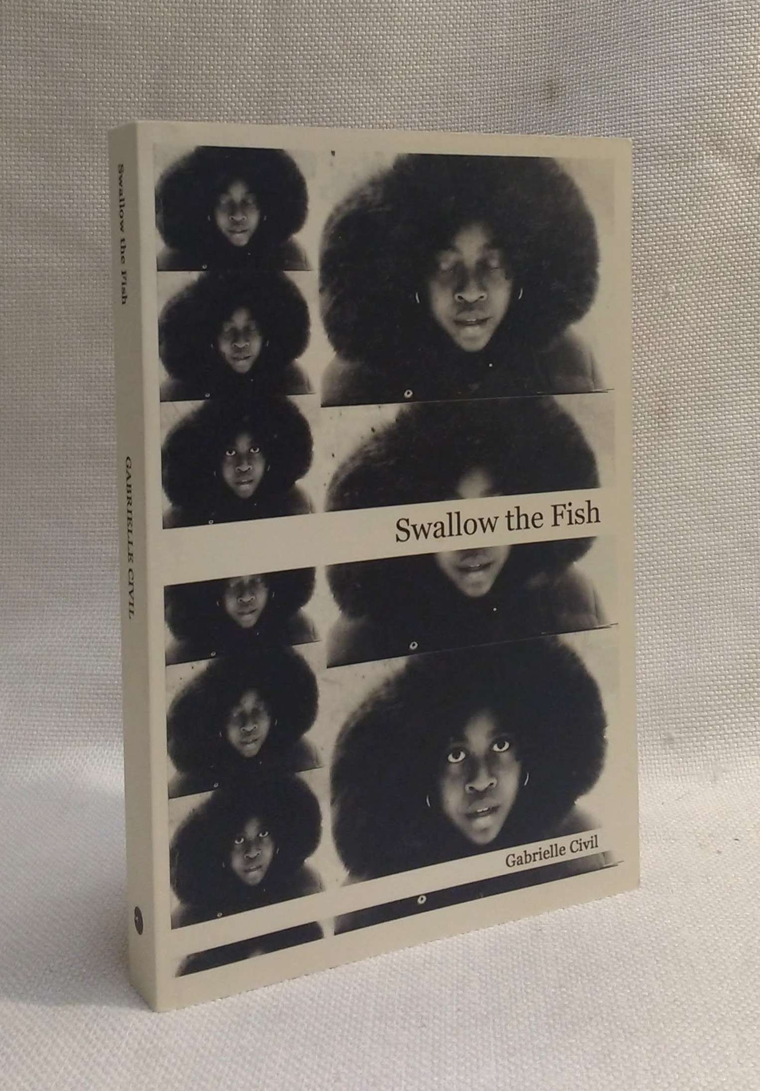 Swallow the Fish