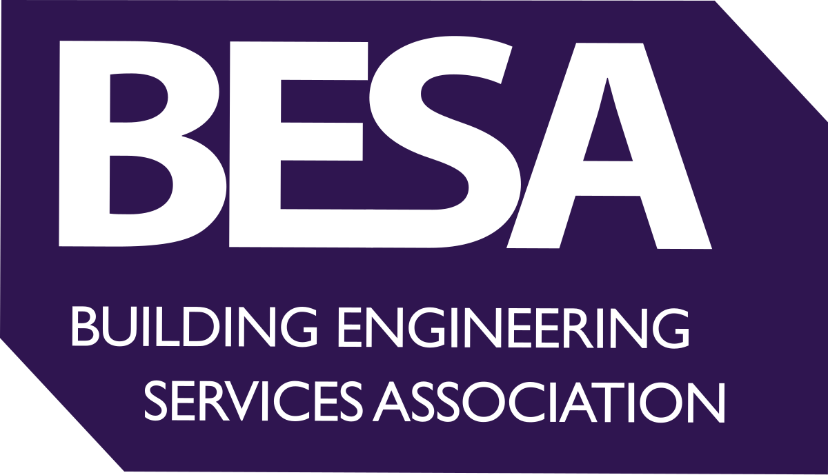 Building Engineering Services Association, Logo