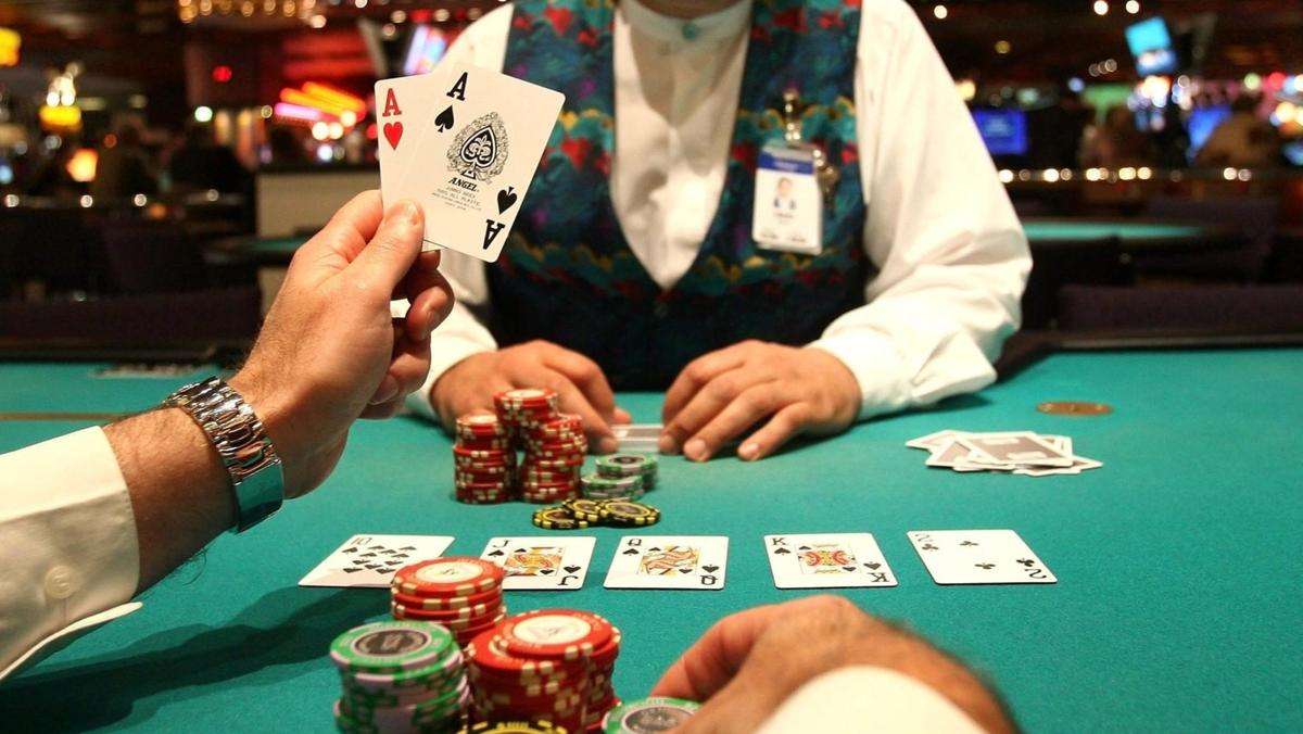 Casinos With 10 Minimum Deposit