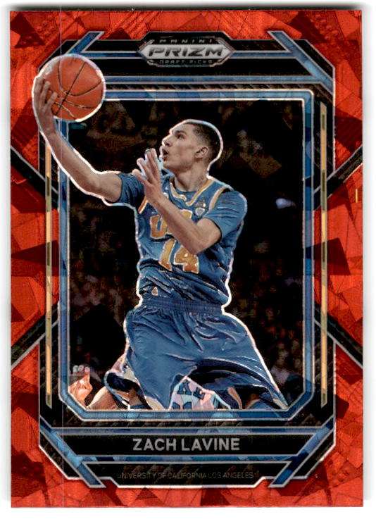2023 Panini Prizm Draft Picks Basketball Inserts & Parallels - Pick Your Card - Bild 120 von 163