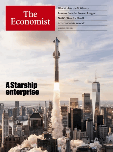 The Economist USA