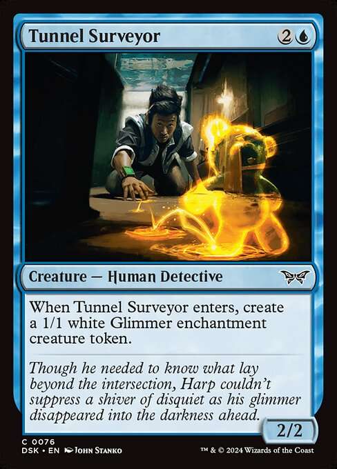 💥 Magic: The Gathering Duskmourne: House of Horrors Foil Singles💥 - Picture 50 of 191