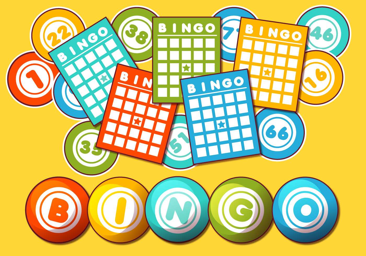 What Is Bingo For Cash
