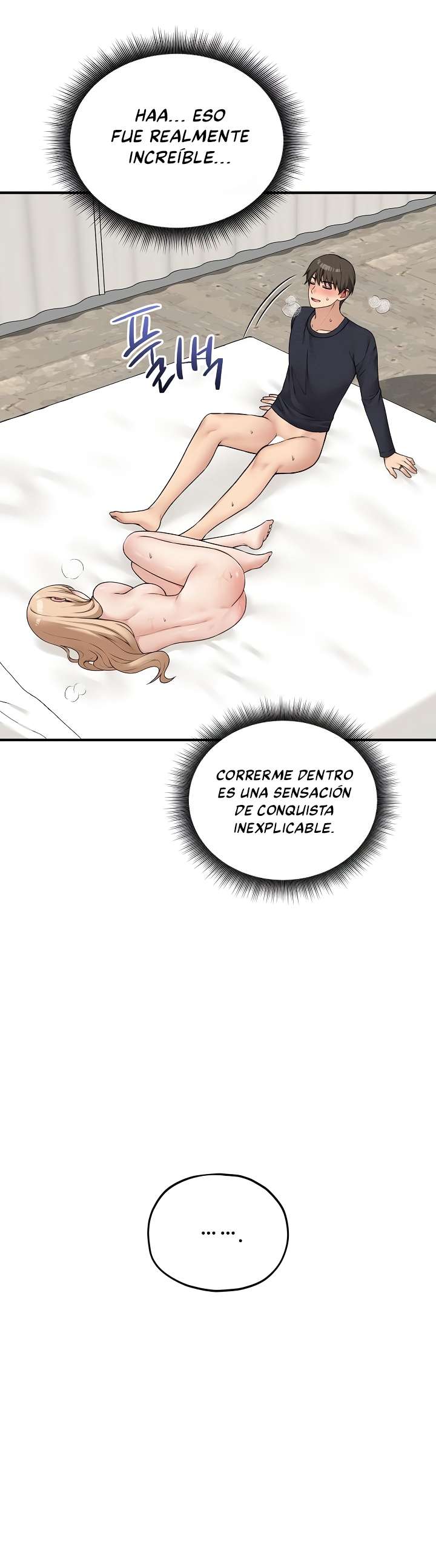 Juego De Mesa Del Placer - Capítulo 15 - Página 19 - Cartel Manhwa | Sumérgete en Historias Sin Límites