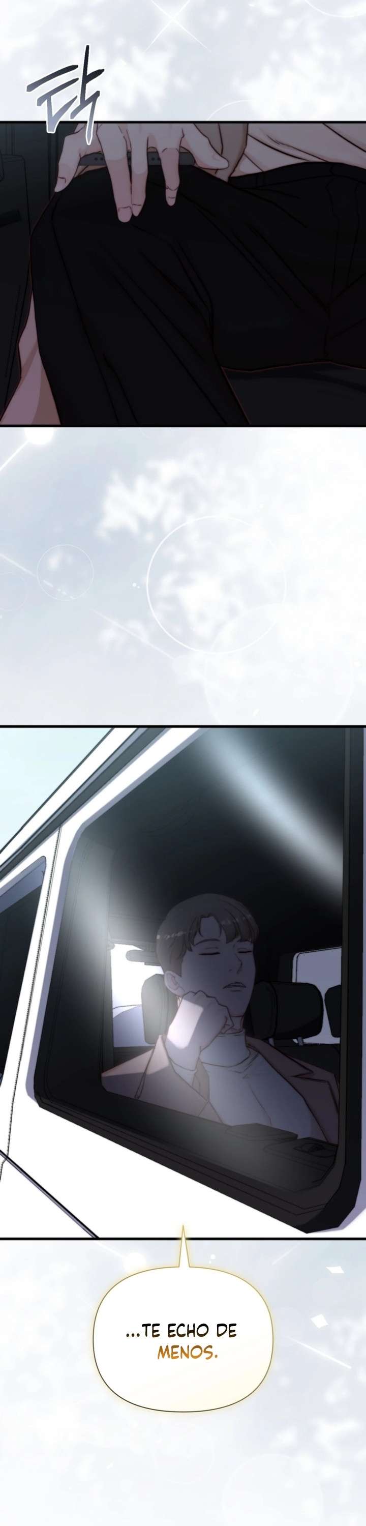 Papa Tambien Quiere Acostarse Conmigo Hoy - Capítulo 16 - Página 31 - Cartel Manhwa | Sumérgete en Historias Sin Límites