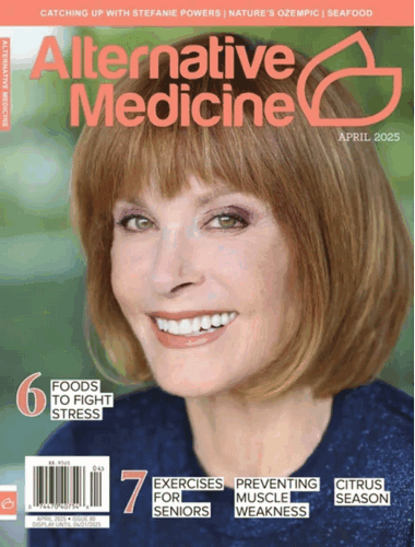 Alternative Medicine