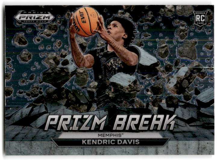 2023 Panini Prizm Draft Picks Basketball Inserts & Parallels - Pick Your Card - Bild 64 von 163