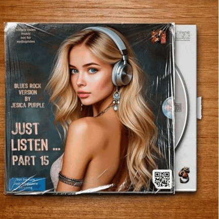 Just Listen Part 15