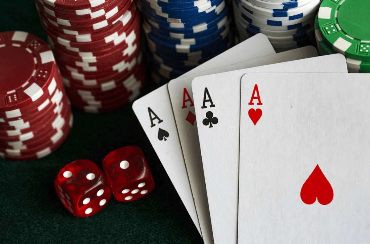 What Does 3 Bet Mean In Poker