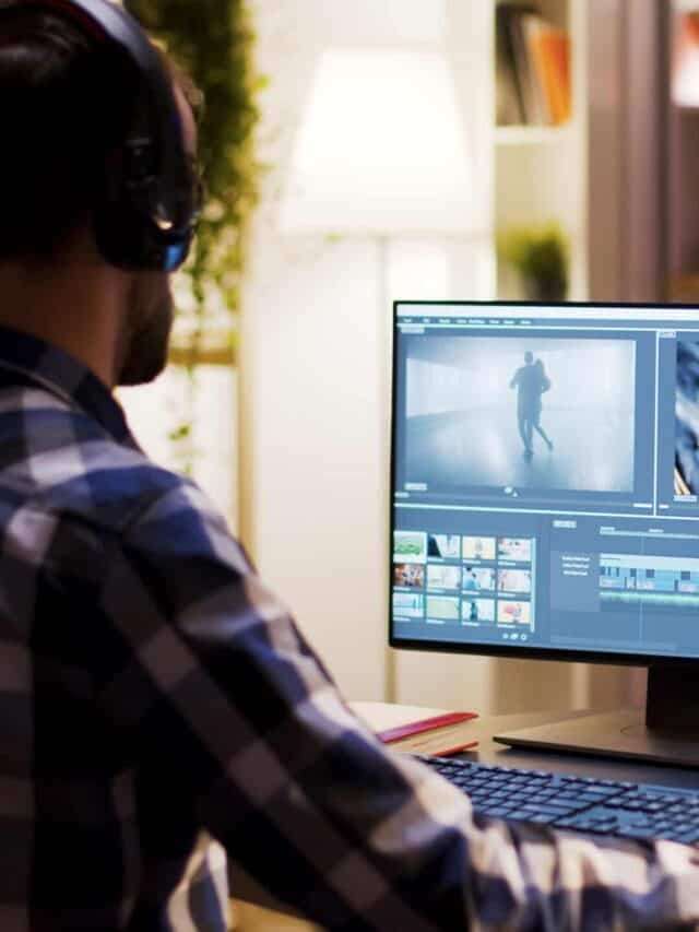 Best Video Editing Software For Youtube Beginners