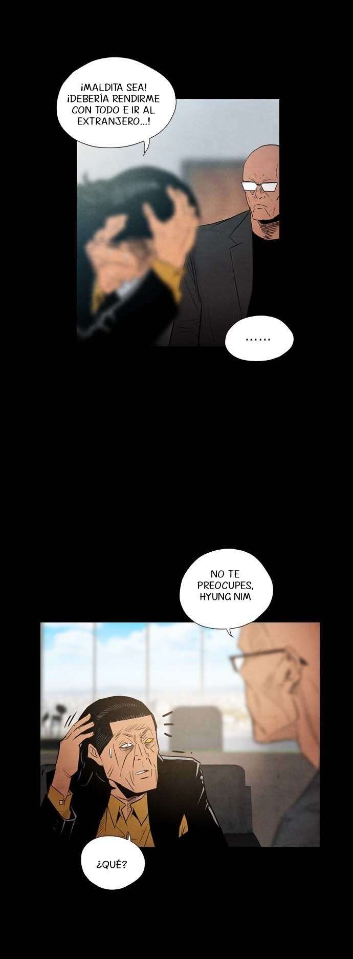 Revival Man - Capítulo 12 - Página 8 - Cartel Manhwa | Sumérgete en Historias Sin Límites