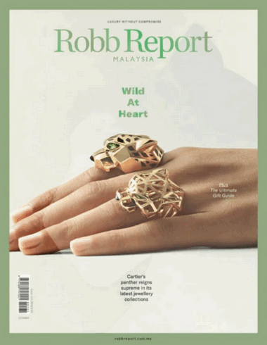 Robb Report Malaysia