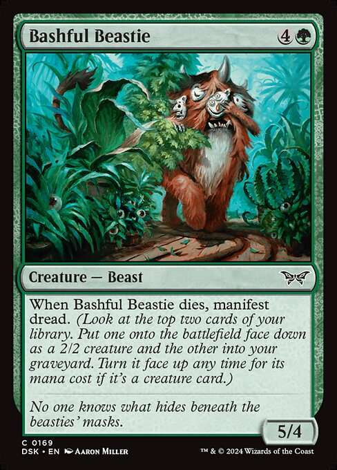 💥 Magic: The Gathering Duskmourne: House of Horrors Foil Singles💥 - Picture 111 of 191