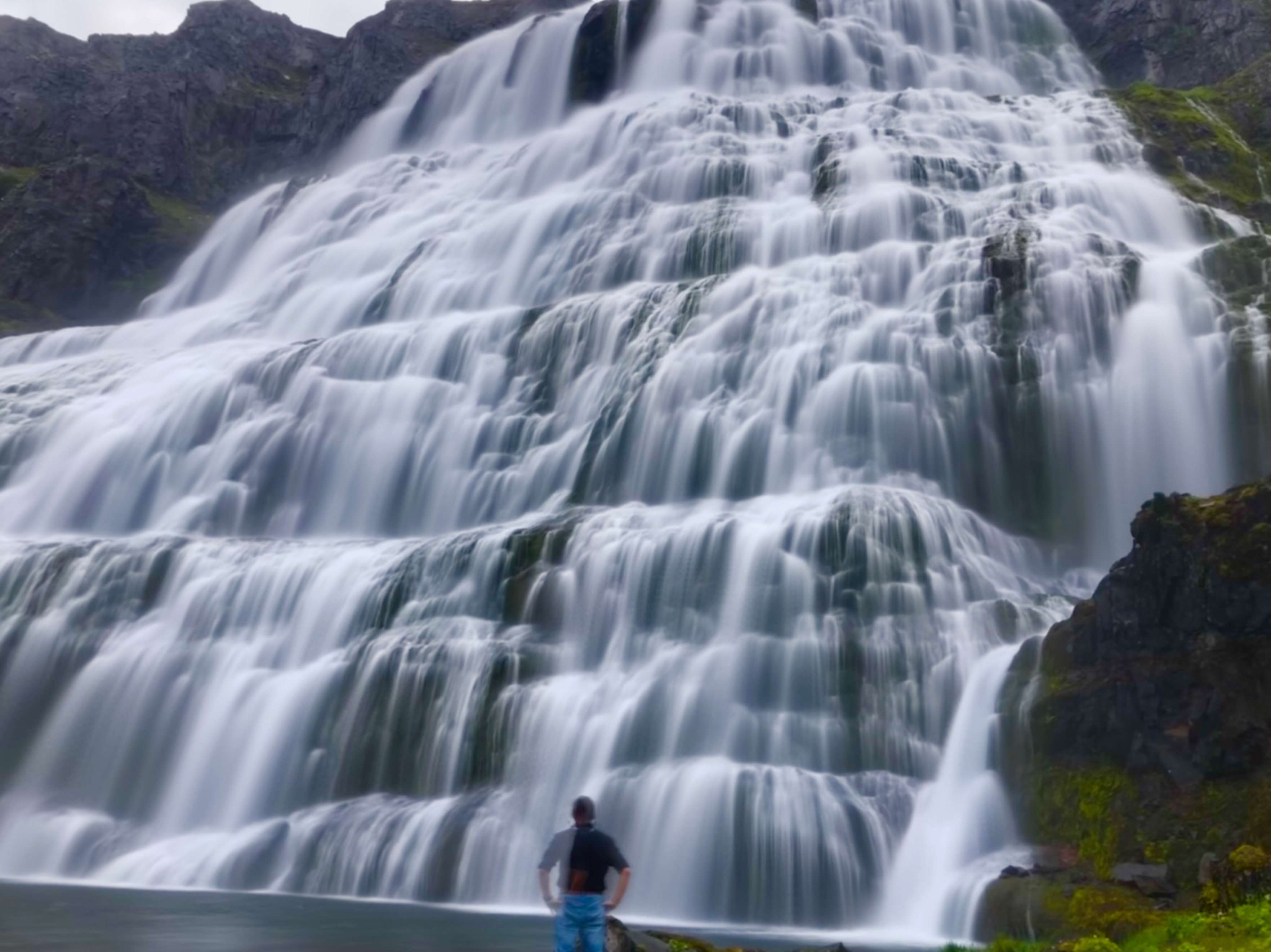 Islandia. Ruta circular 14 días por libre en 4x4 pequeño - Blogs de Islandia - 2.- FIORDOS DEL OESTE (17)