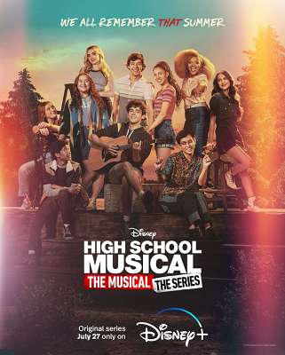 High School Musical The Musical La serie S03E03 La donna nel bosco DLMux 1080p E AC3 AC3 ITA ENG SUBS mkv