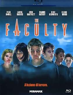 The Faculty (1998).iso Full BluRay 1080p iTA ENG DTS-HD MA Sub iTA
