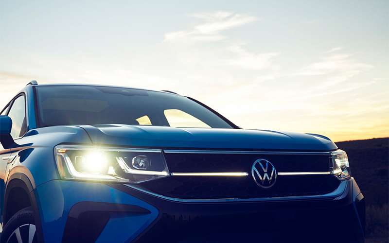 2024 Volkswagen Taos Specs, Review, Price, & Trims