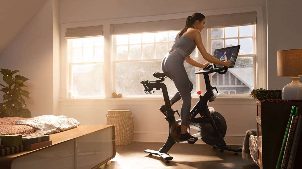 What's Better Exercise Bike Or Treadmill