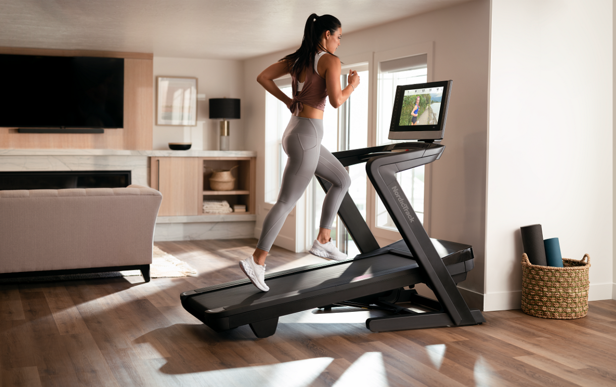 What Does Walking Backwards On A Treadmill Do