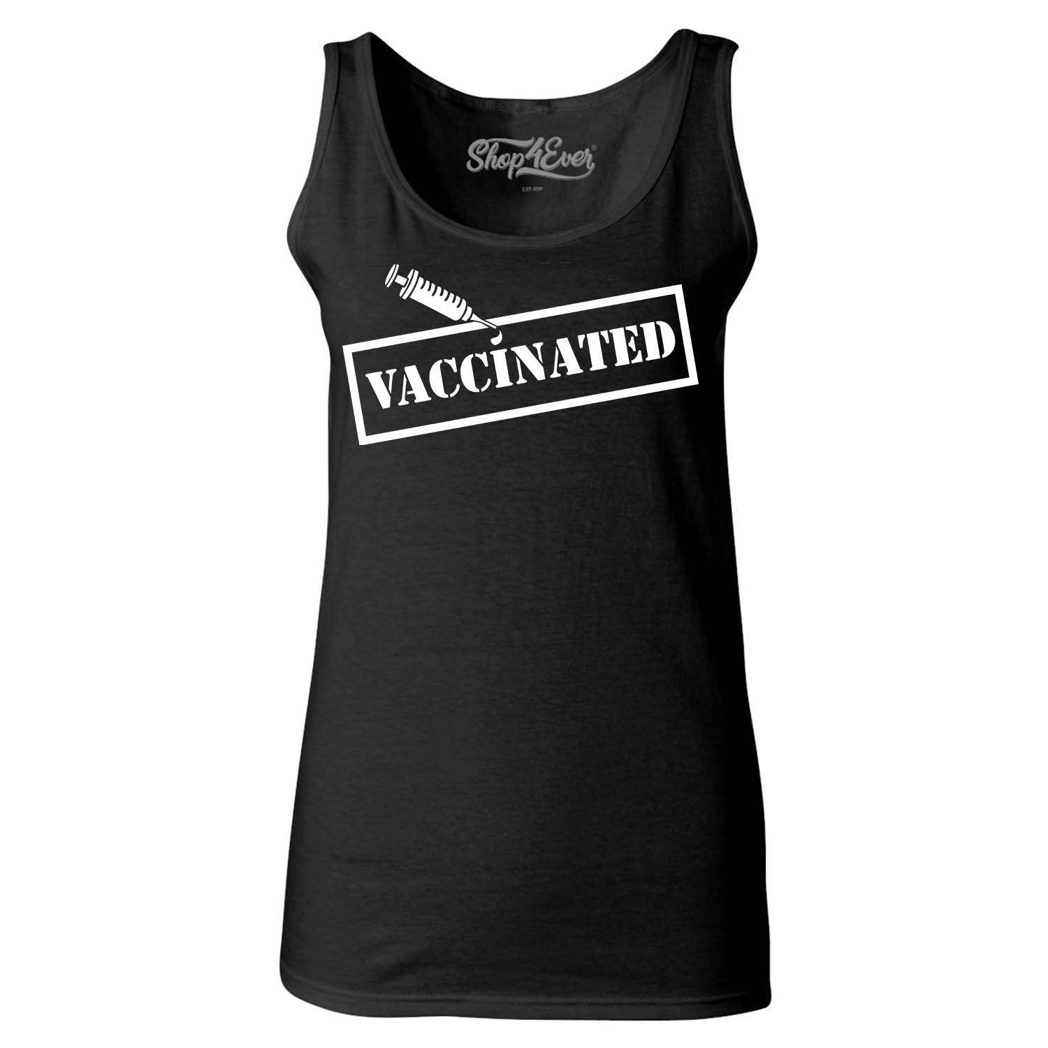 Vaccines caue adults pro-vaccine tank top vaccines save funny nurse shirt nurselife nurse gift funny doctor shirt funny provaccine racerback