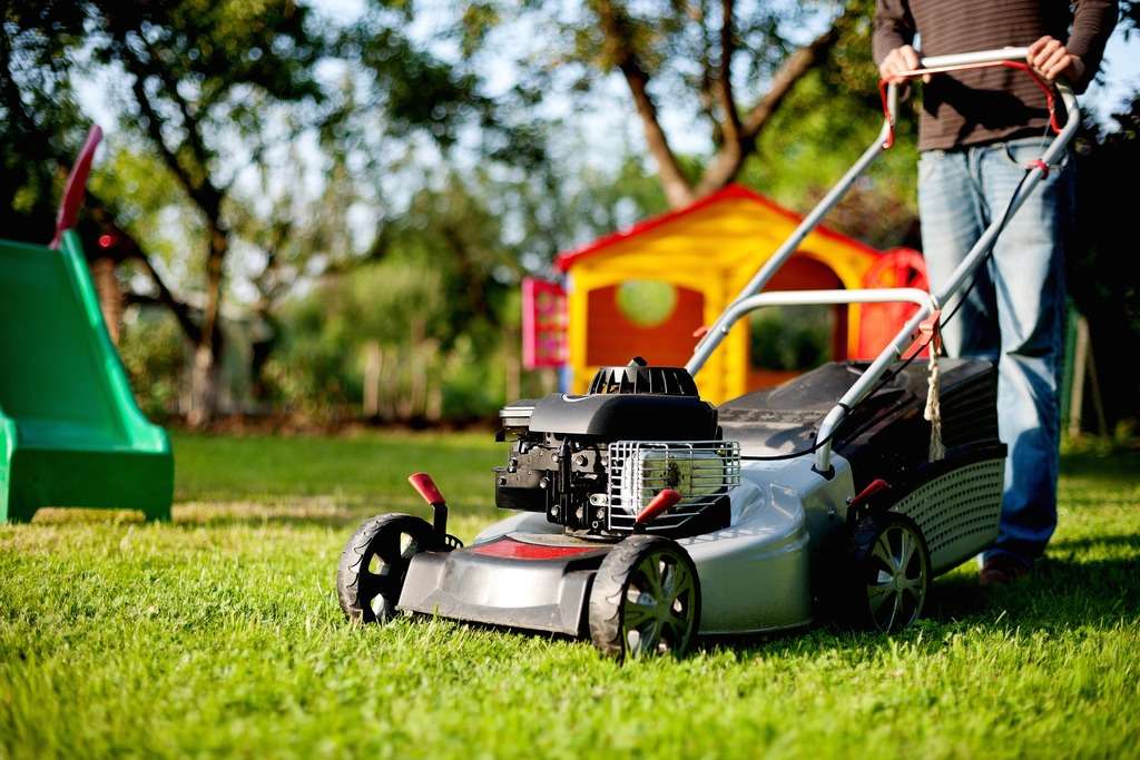  Can Car Oil Be Used In A Lawn Mower
