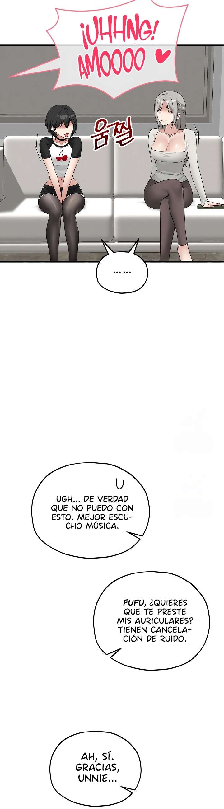 Juego De Mesa Del Placer - Capítulo 14 - Página 32 - Cartel Manhwa | Sumérgete en Historias Sin Límites