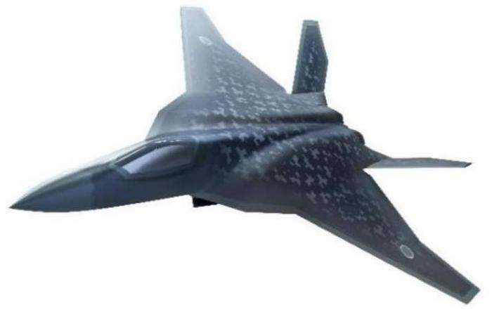 Britain and Japan will jointly develop the engine of the future F.X fighter jet