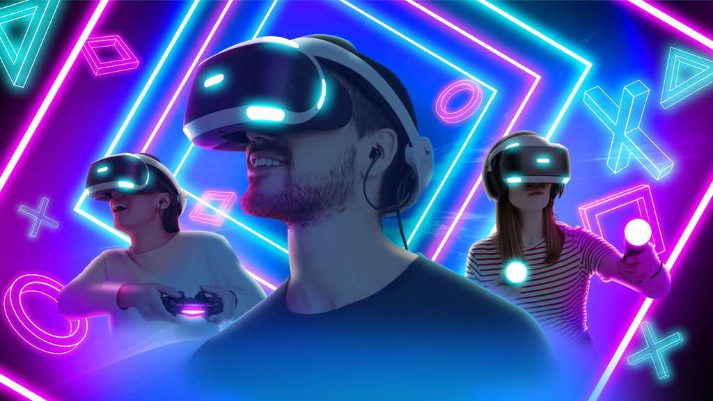 Can You Play Fortnite On Virtual Reality