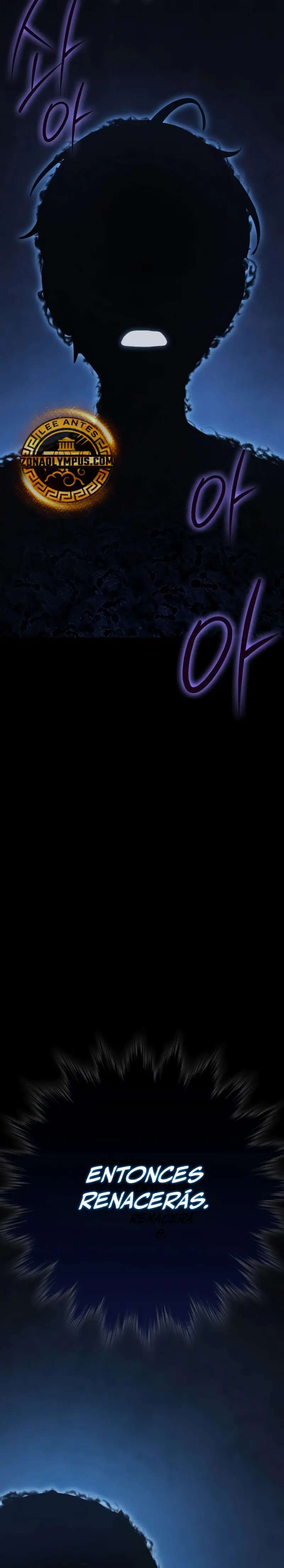 El Mago Genio Destructor de Limites - Capítulo 1 - Página 52 - Cartel Manhwa | Sumérgete en Historias Sin Límites