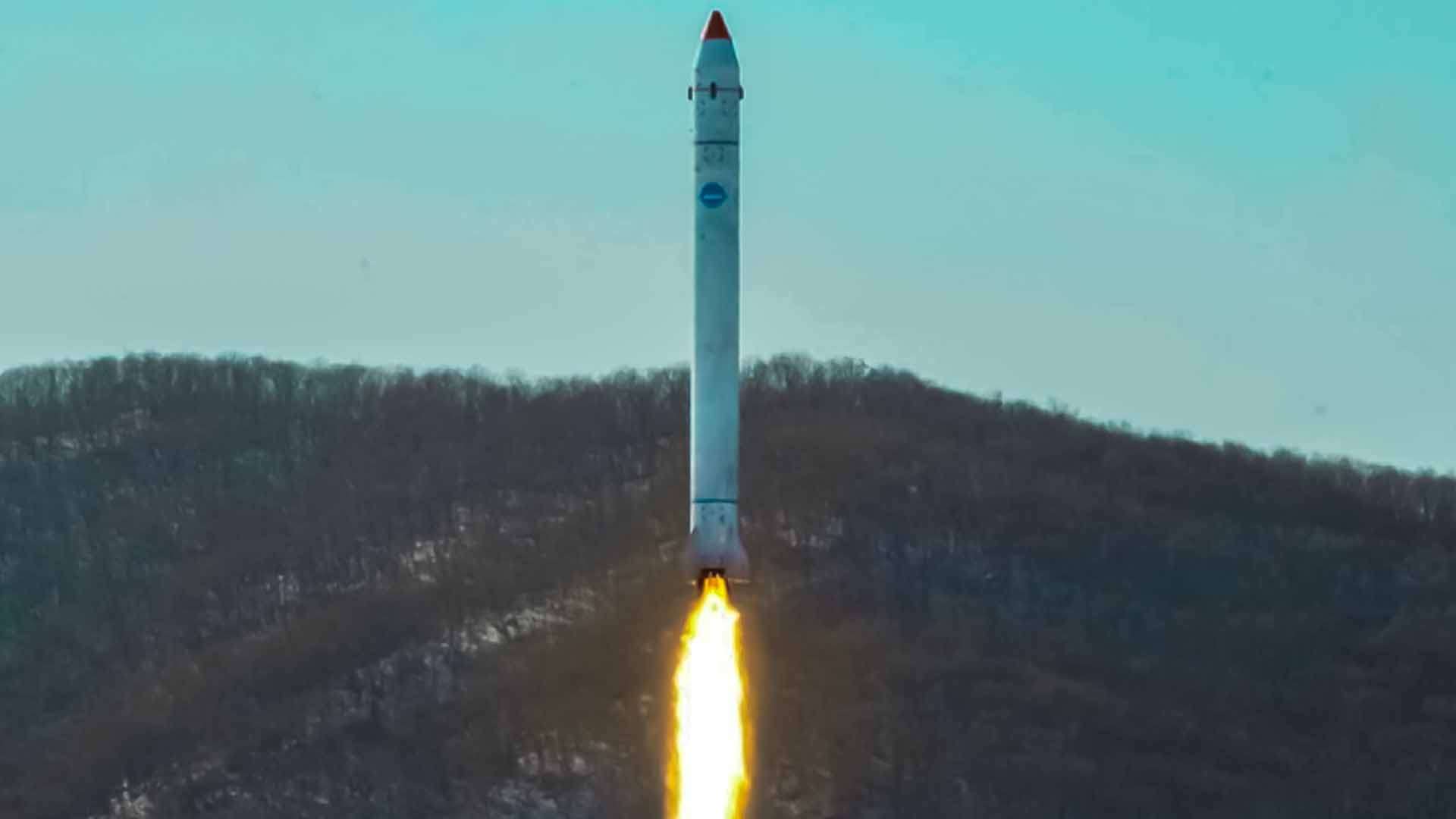 South Korea opposes North Korean satellite acquisitions