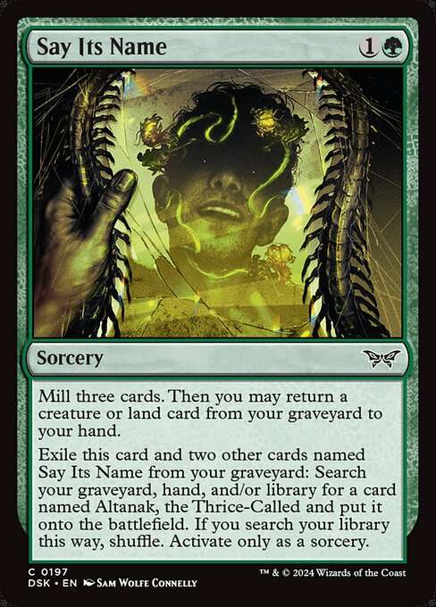 💥 Magic: The Gathering Duskmourne: House of Horrors Foil Singles💥 - Picture 127 of 191