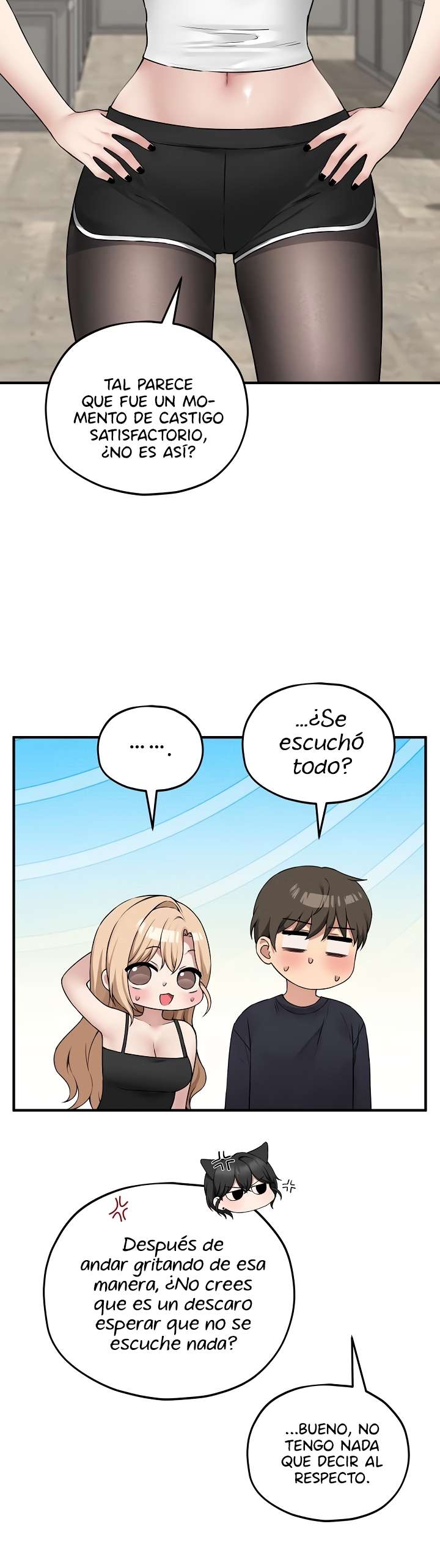 Juego De Mesa Del Placer - Capítulo 15 - Página 40 - Cartel Manhwa | Sumérgete en Historias Sin Límites