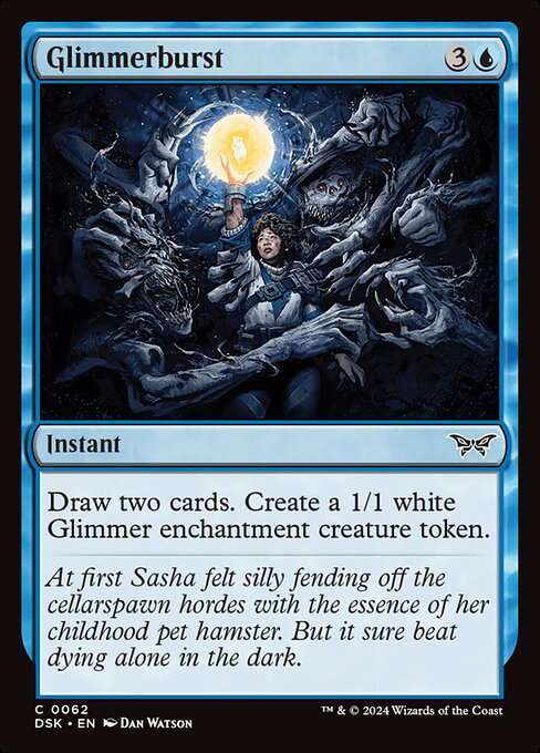 💥 Magic: The Gathering Duskmourne: House of Horrors Foil Singles💥 - Picture 42 of 191