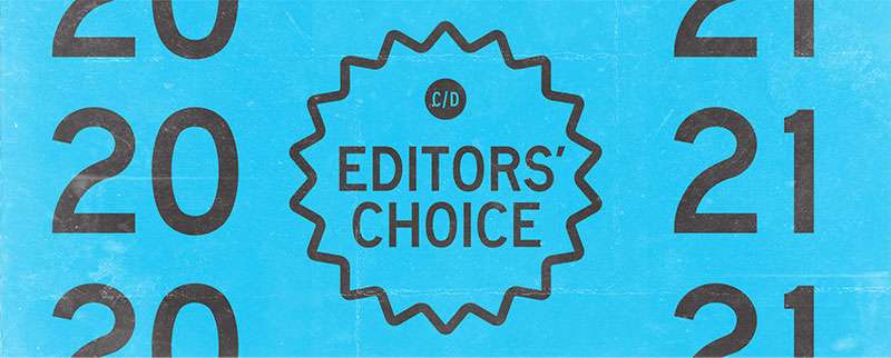 Car and Driver Editors' Choice Award