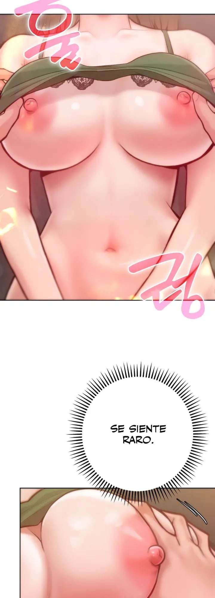 Nunca solo amigos - Capítulo 3 - Página 20 - Cartel Manhwa | Sumérgete en Historias Sin Límites