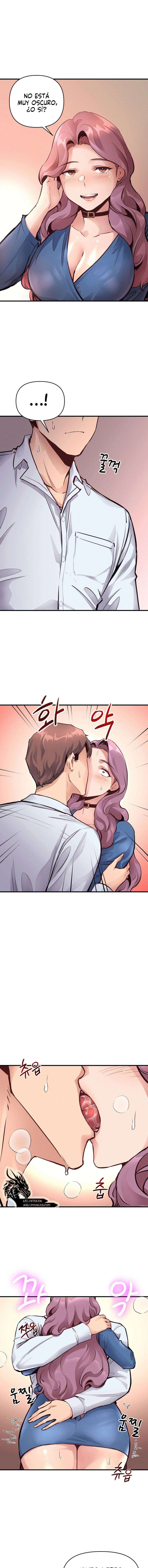 Mi Vida es Pan Comido - Capítulo 22 - Página 2 - Cartel Manhwa | Sumérgete en Historias Sin Límites