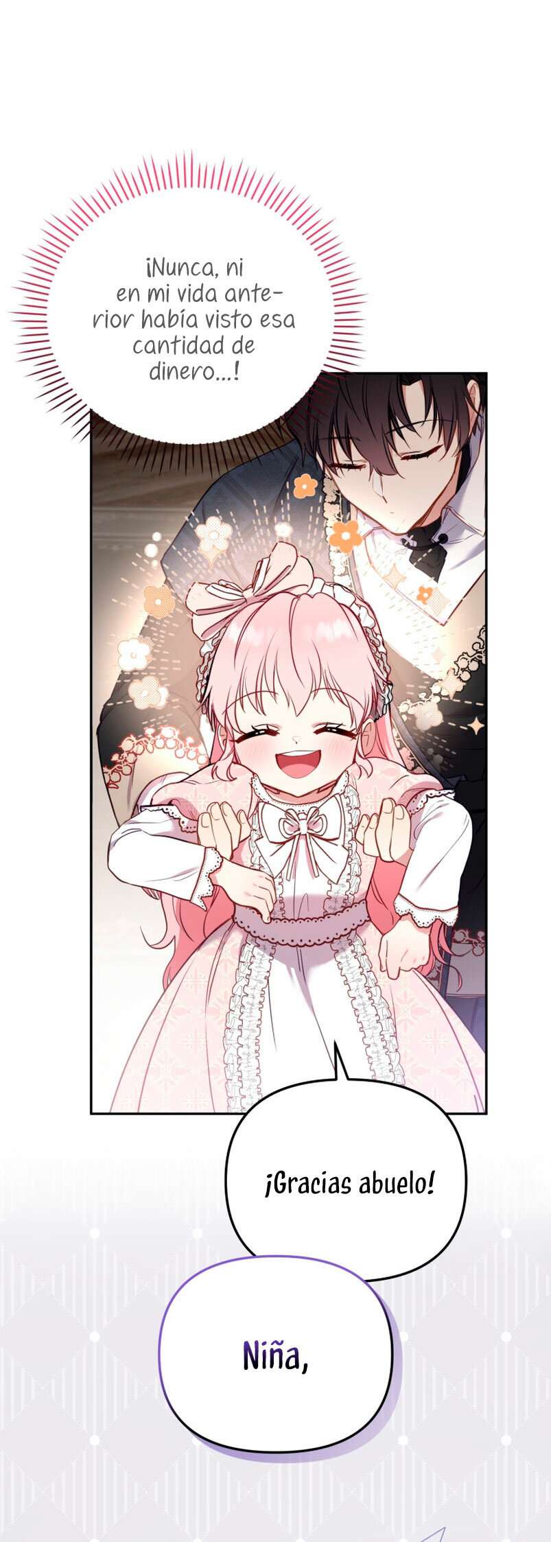 Estoy Siendo Criada Por Villanos - Capítulo 11 - Página 61 - carteldemanhwa.net