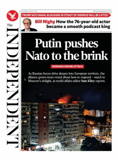 The Independent