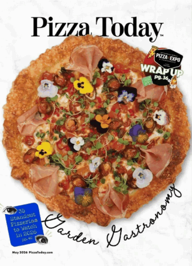 Pizza Today