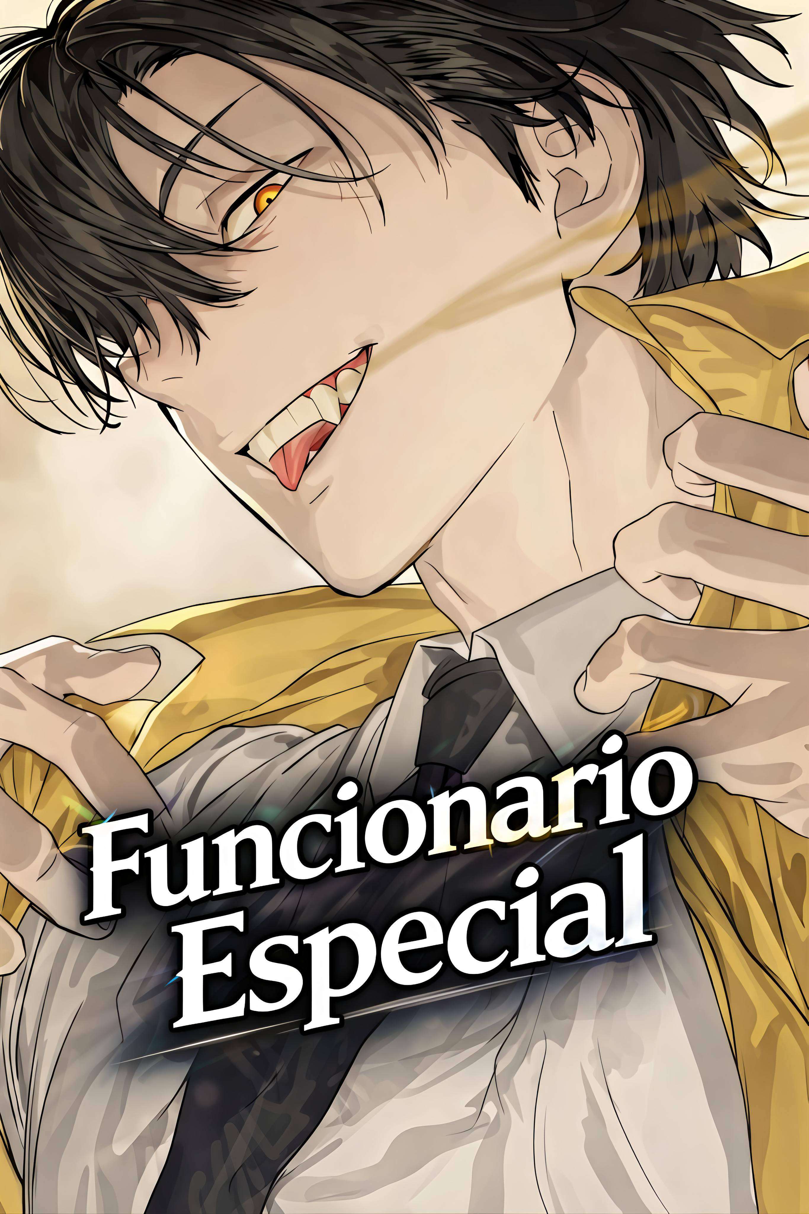 Funcionario Especial