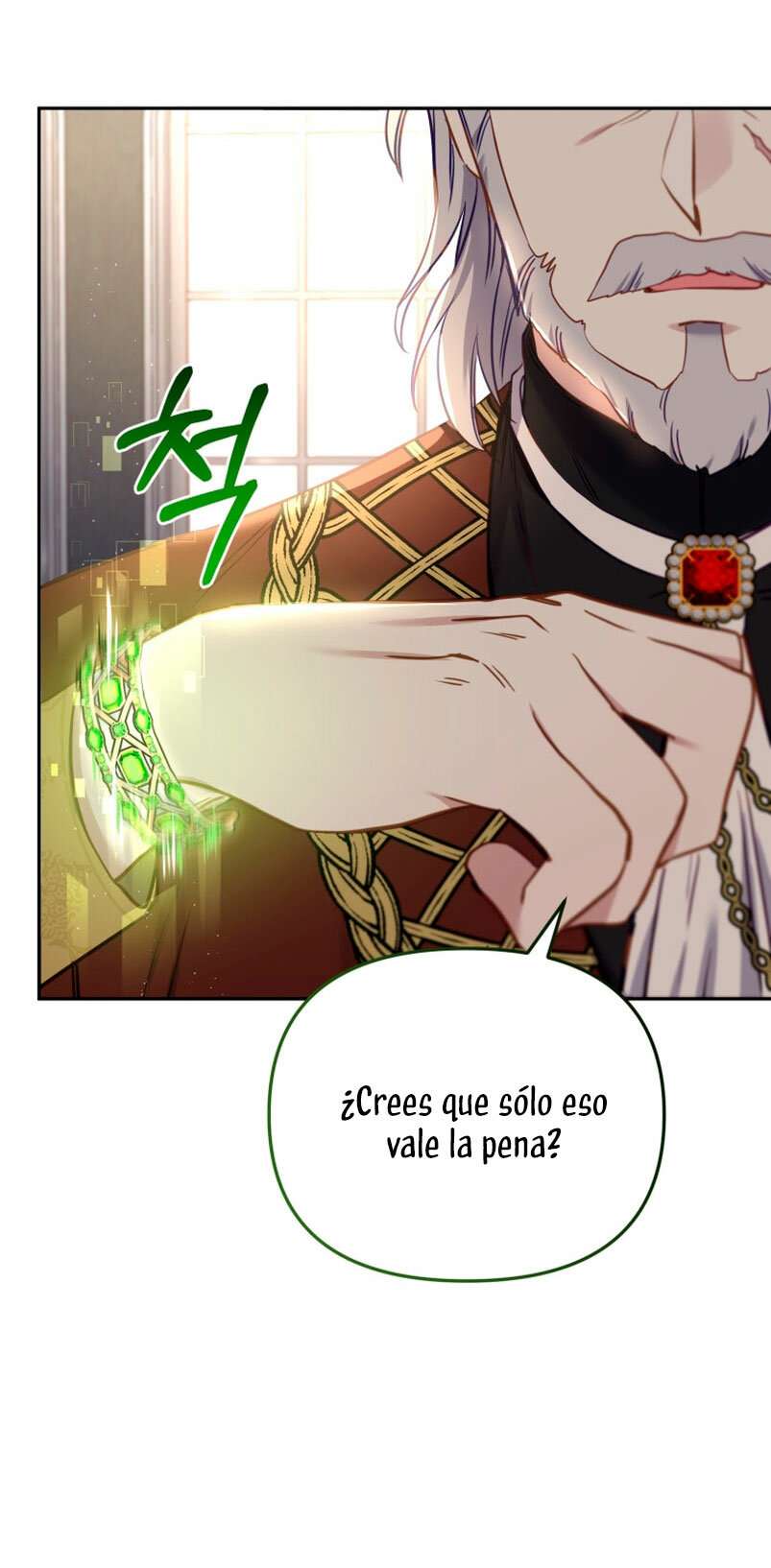 Estoy Siendo Criada Por Villanos - Capítulo 11 - Página 56 - carteldemanhwa.net
